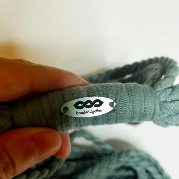 Infinity Rope Scarf - Picture 5 of 7